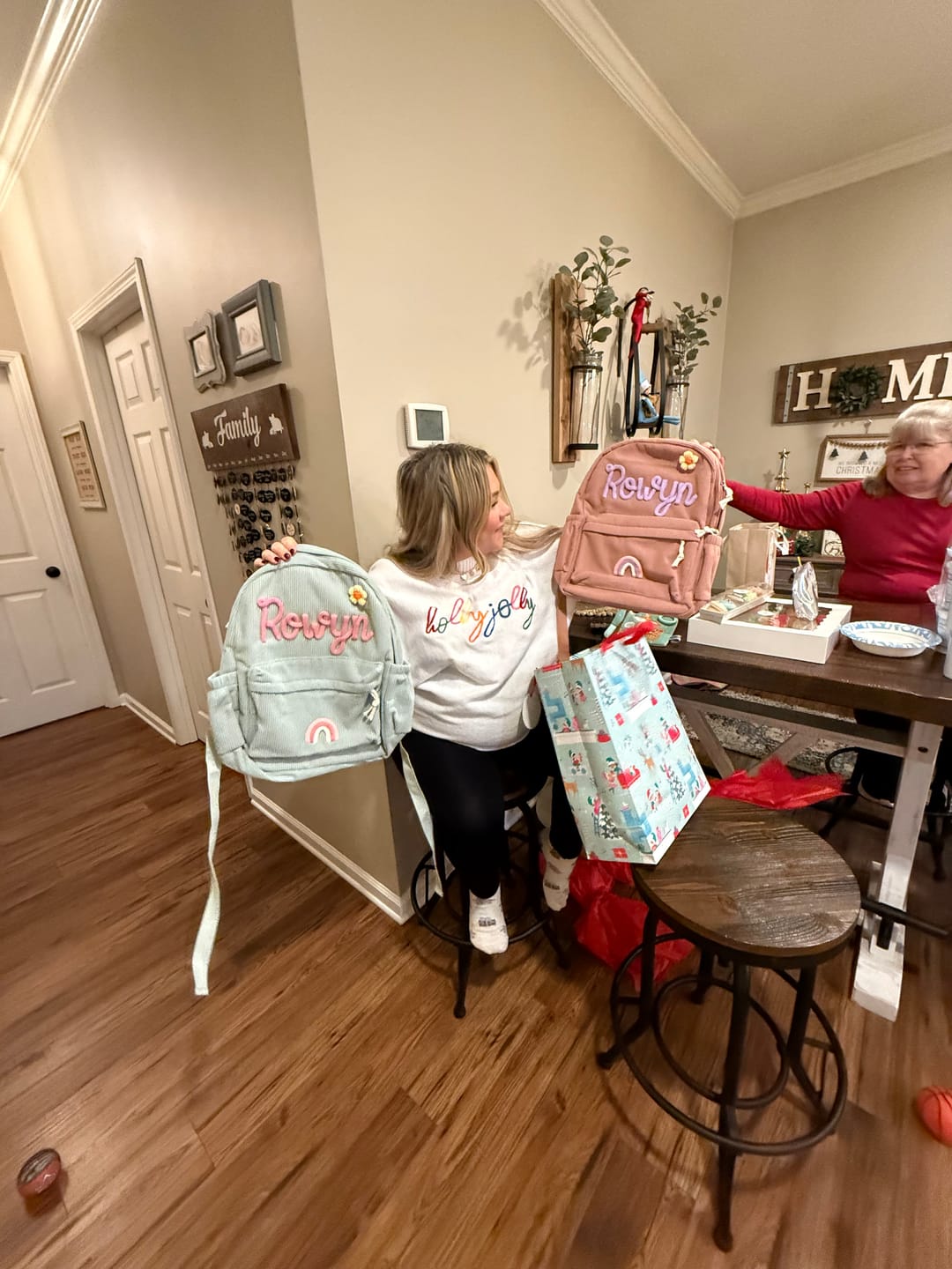 Customer photo review of Cute Elements