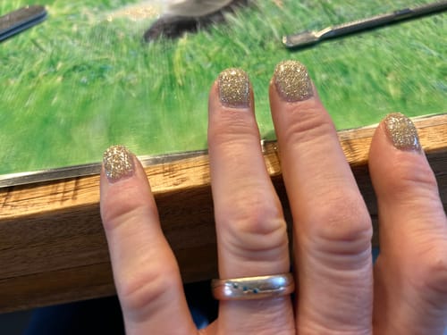 Customer photo review of Verzending Verzekering