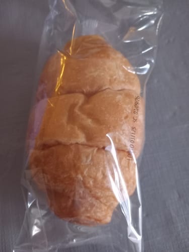 Customer photo review of 30 Cornetti proteici Zero classici Nuova versione