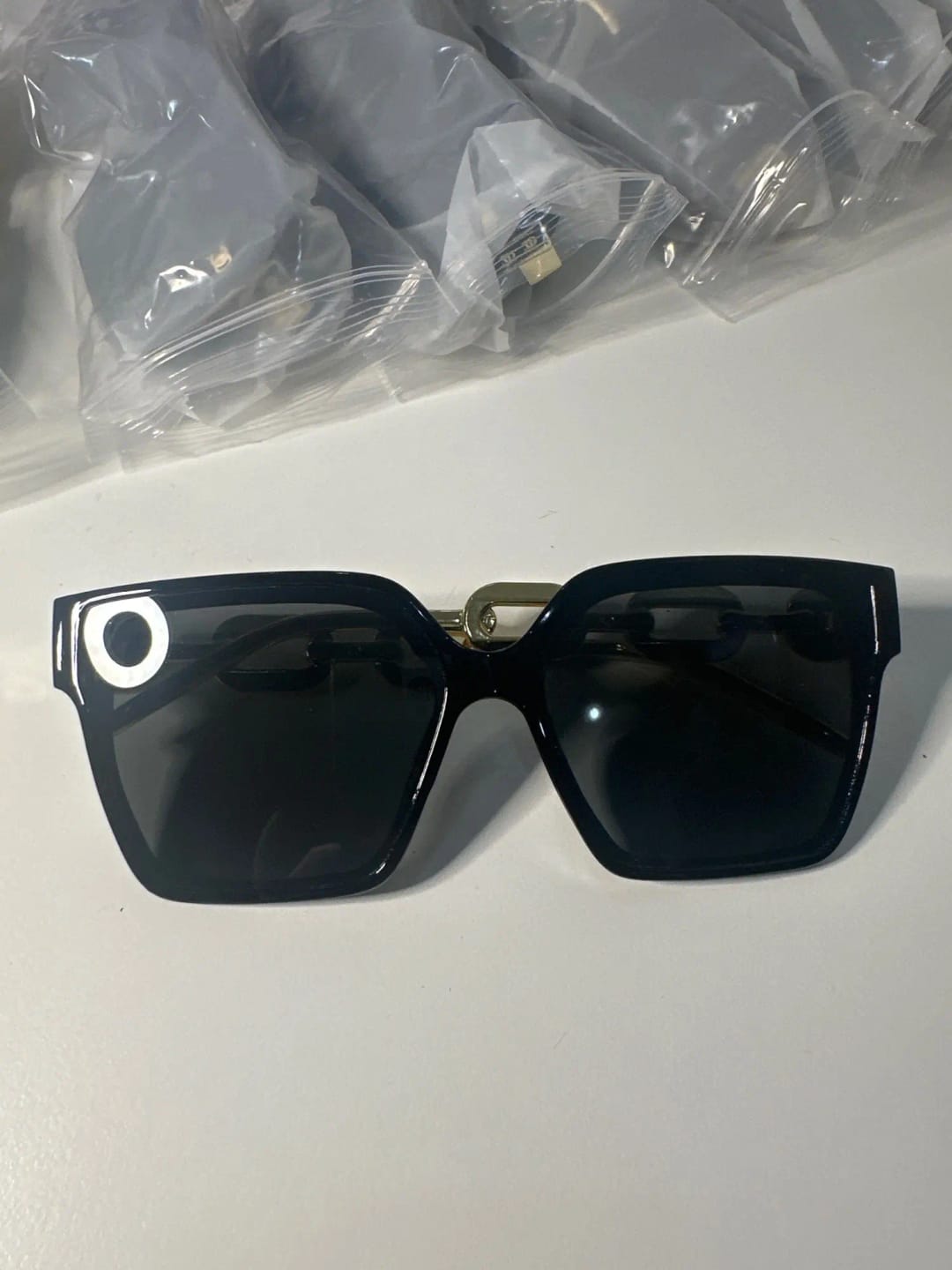 Customer photo review of NEW Envy Chained