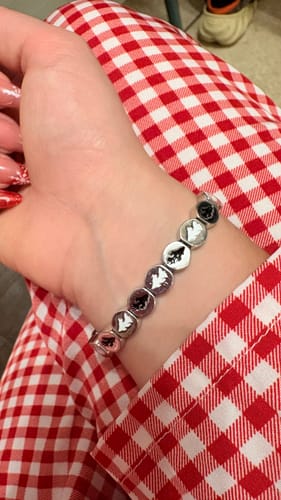Customer photo review of Satosugu Bracelet
