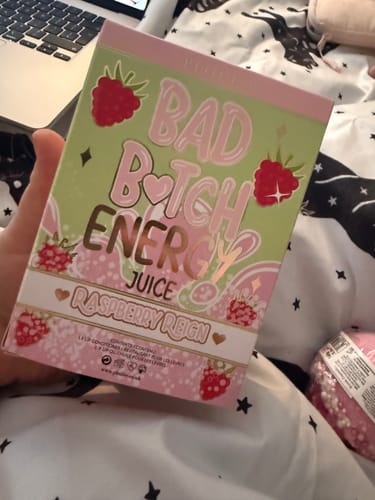 Customer review of P.Louise Bad Bitch Energy Lip Duo