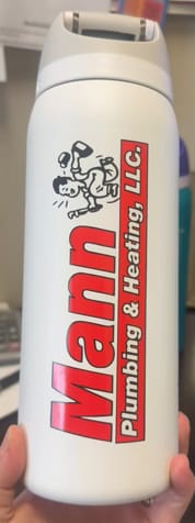 Customer photo review of Freesip | 32 oz