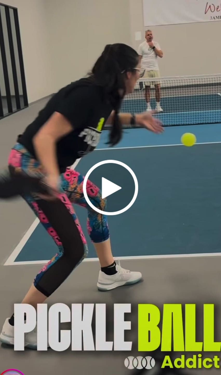Customer video review of Tigers & Toucs | Racket Sport