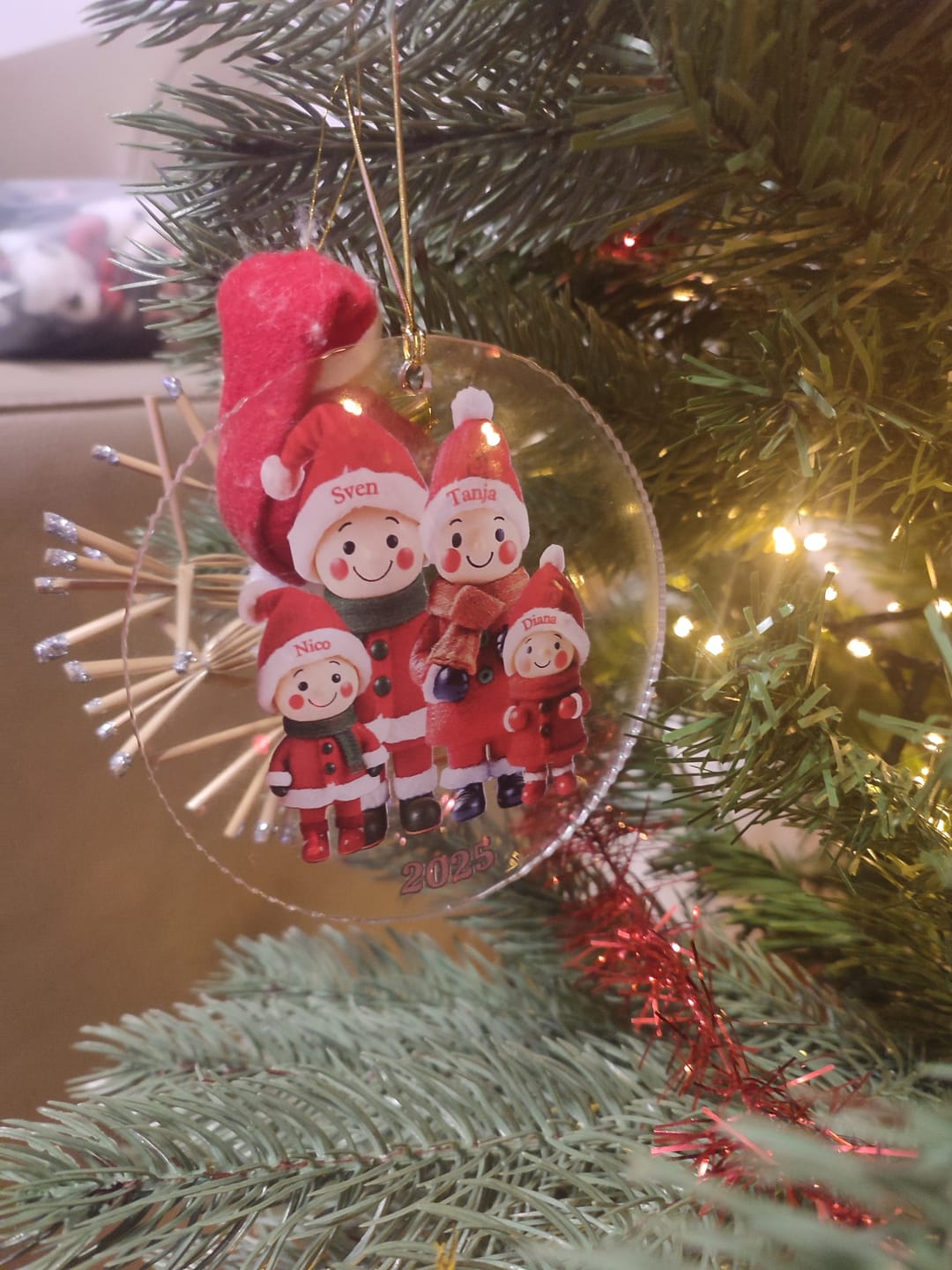 Customer photo review of Priorisierte-Bearbeitung deiner Bestellung