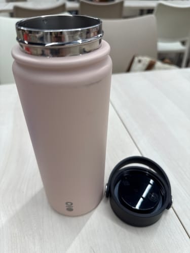 Customer photo review of Grab & Go Set F