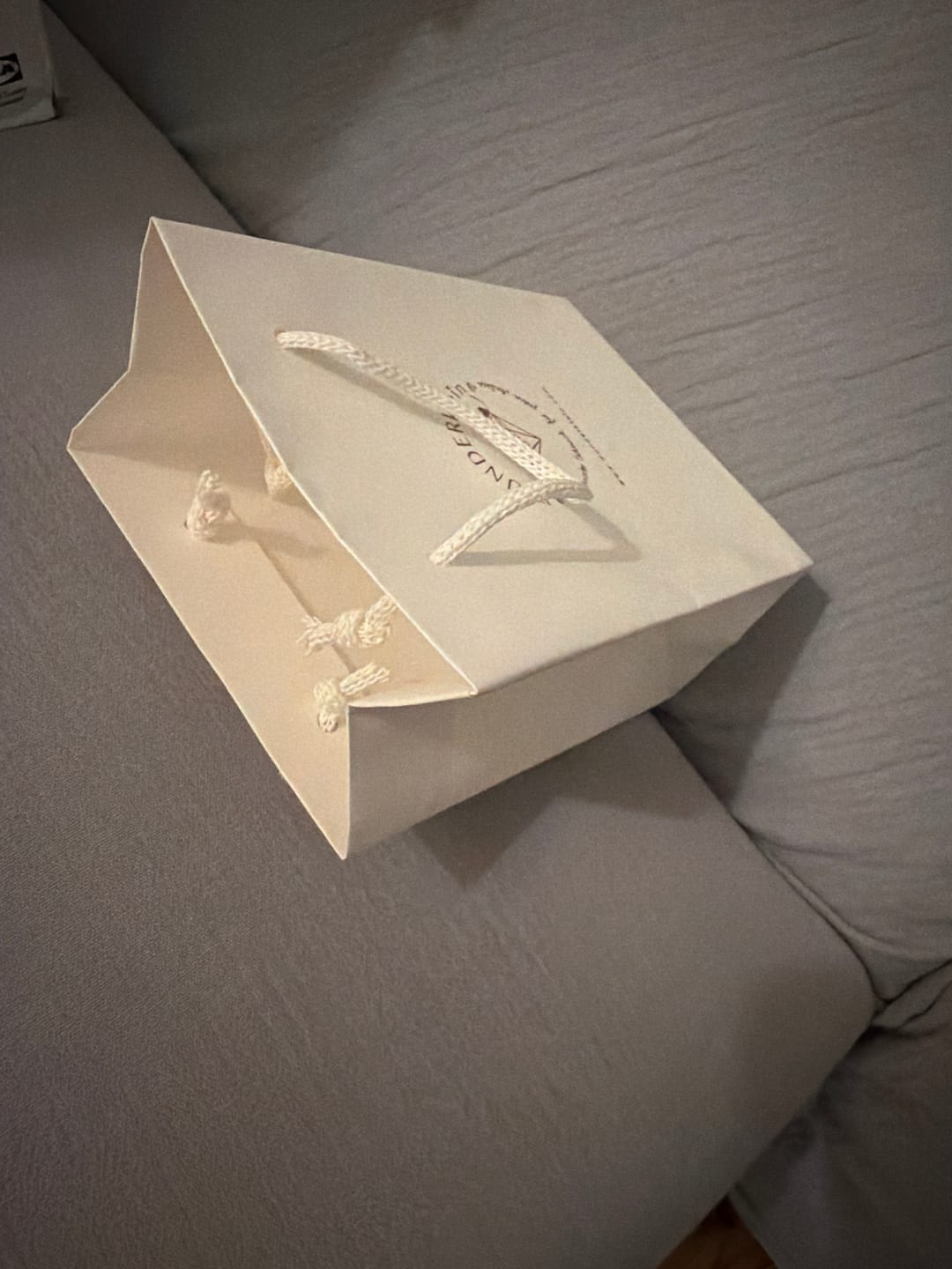 Customer photo review of Geschenk-Upgrade