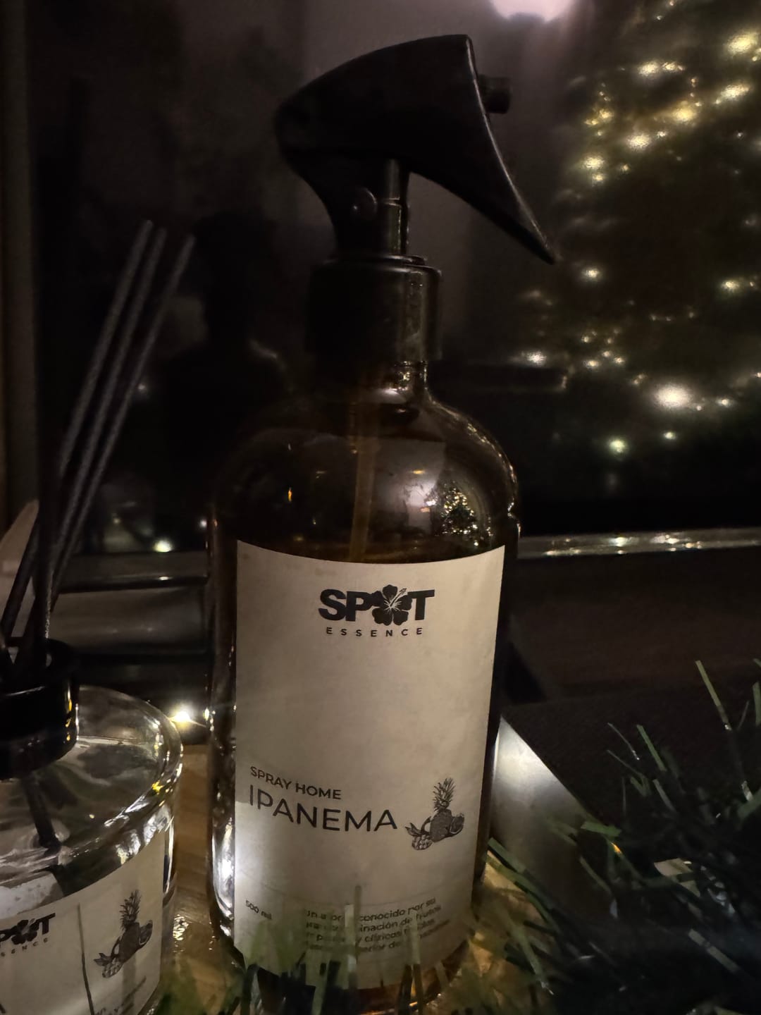 Customer photo review of Home Spray Ipanema 500ml