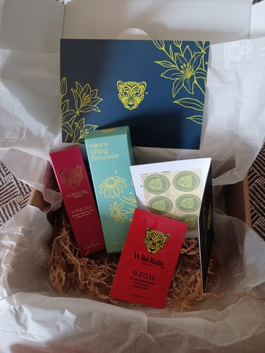 Customer photo review of Contorno de Ojos HANNA – Antiarrugas, Ojeras y Bolsas | Rejuvenece tu Mirada