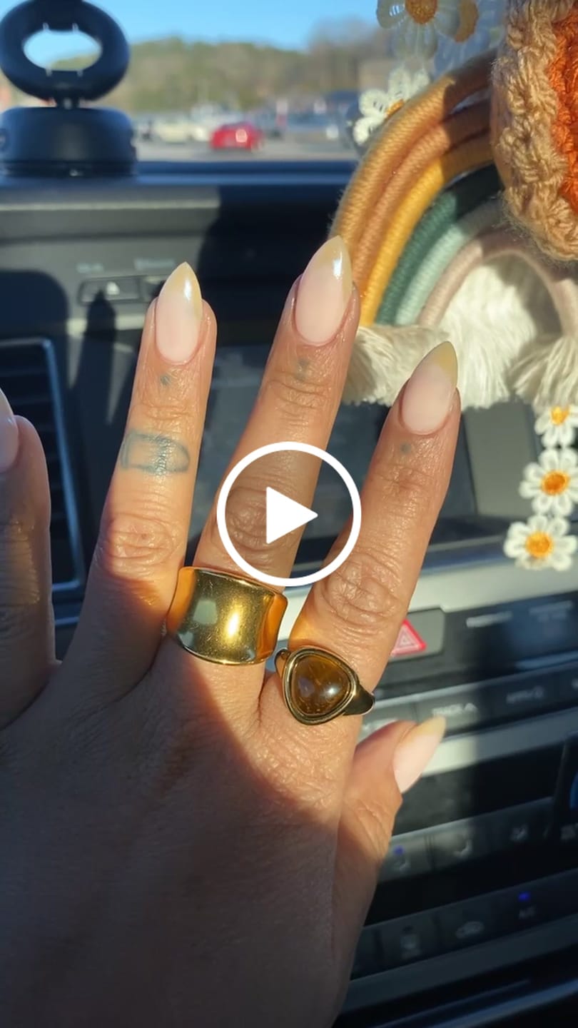 Customer video review of Mirror Ring (Bundle)