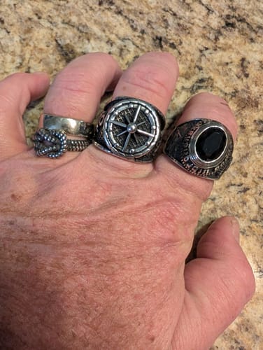 Customer photo review of SEA CRUISER.