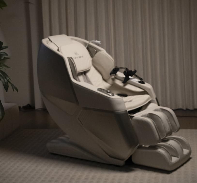 Customer photo review of Lifevibe VAT Chair Prime