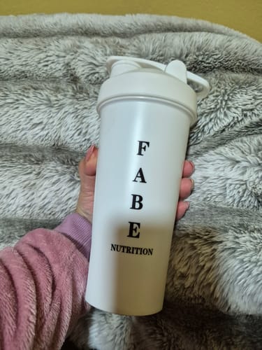 Customer photo review of Reto 30 Días