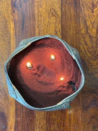 Customer photo review of Seduction - 19 OZ