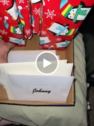 Customer video review of On Wings Like Eagles Bible Verse Bracelet