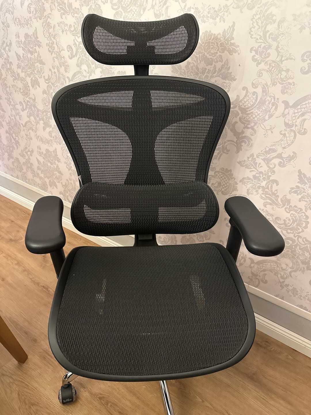 Customer photo review of Doro C300 Ergonomischer Bürostuhl