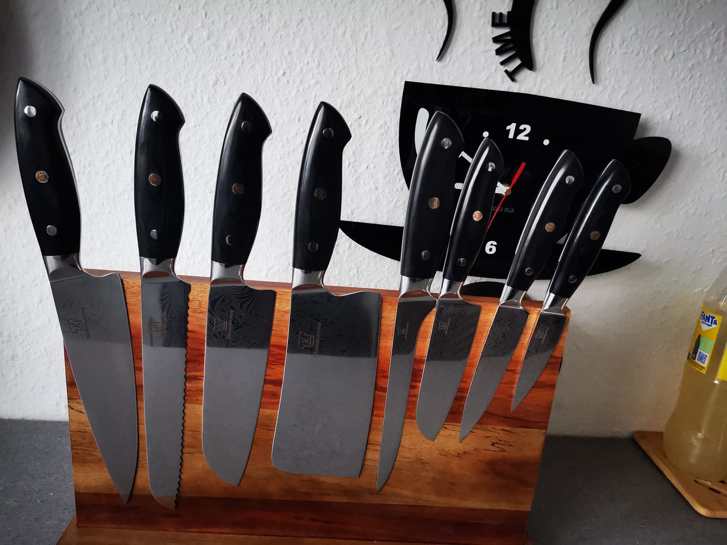 Customer photo review of Kumai Kombipaket Burokku
