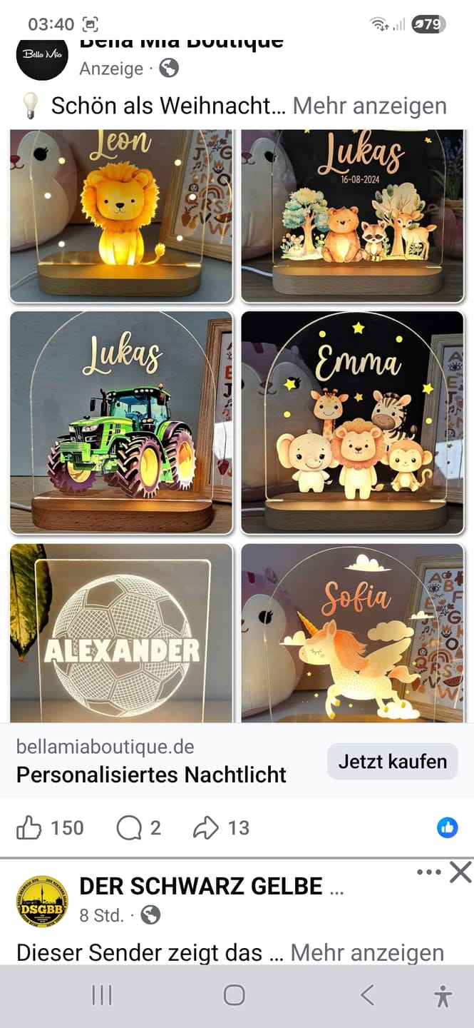 Customer photo review of ADAPTER HINZUFÜGEN