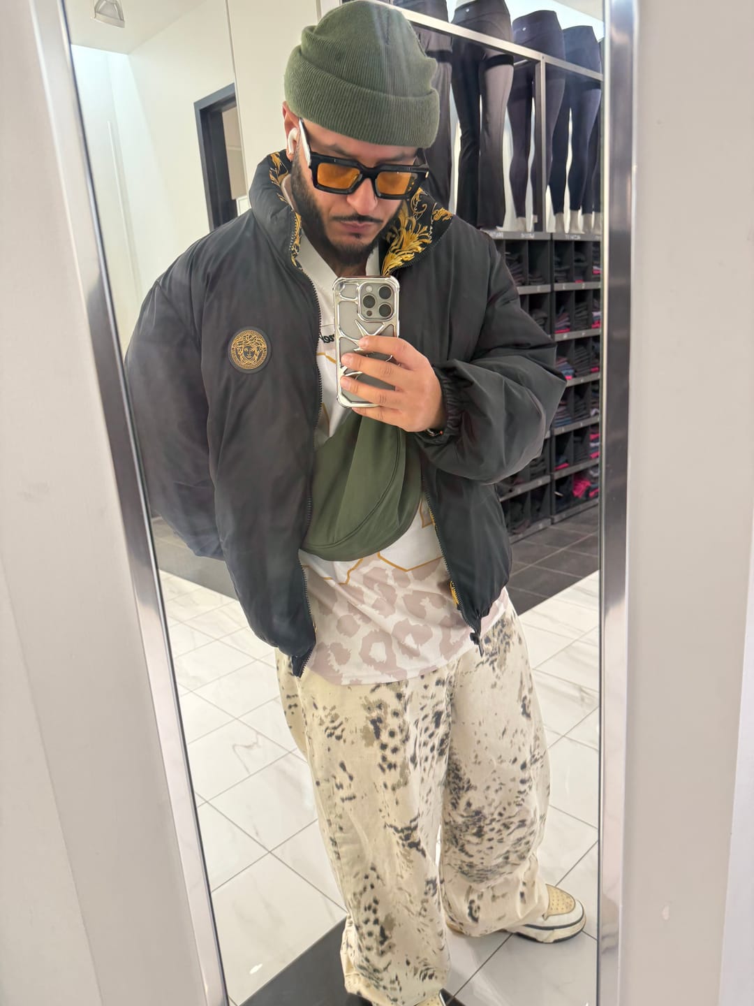 Customer photo review of Boden