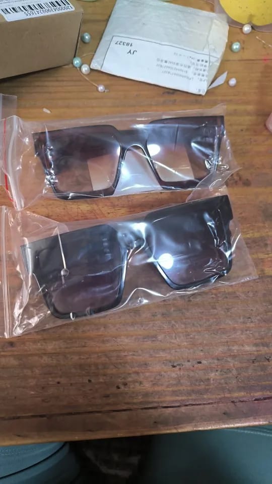 Customer photo review of Metro Mirage