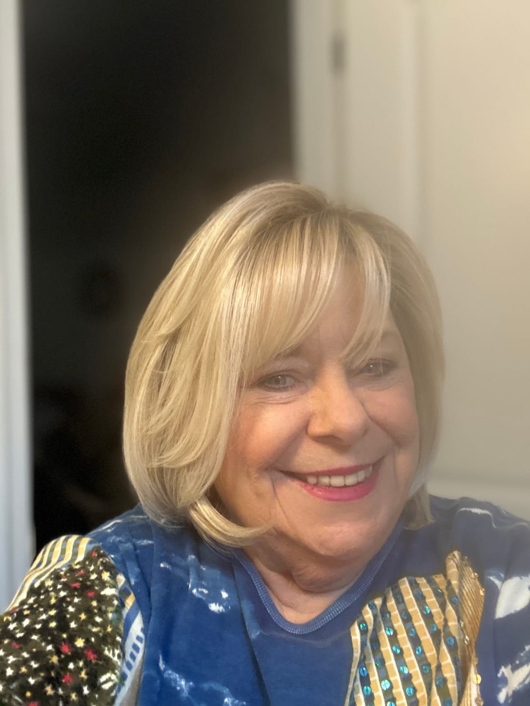 Customer photo review of DEAL BREAKER - Paparazzi Blonde