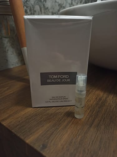 Customer photo review of TOM FORD - BEAU DE JOUR