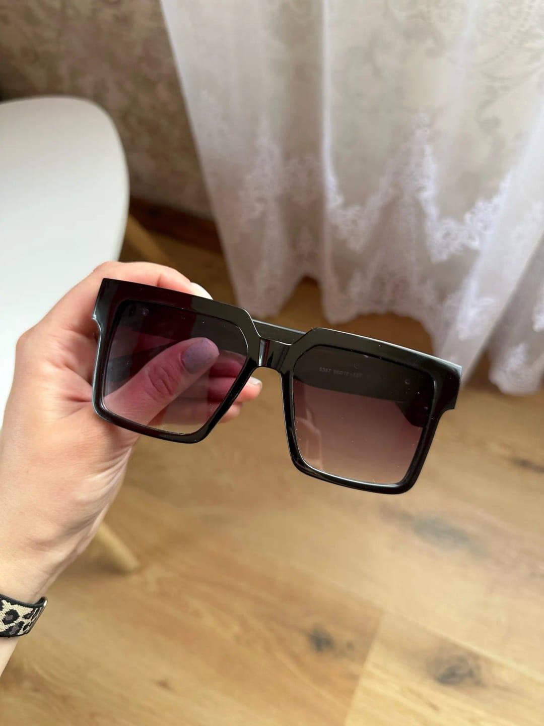 Customer photo review of Metro Mirage