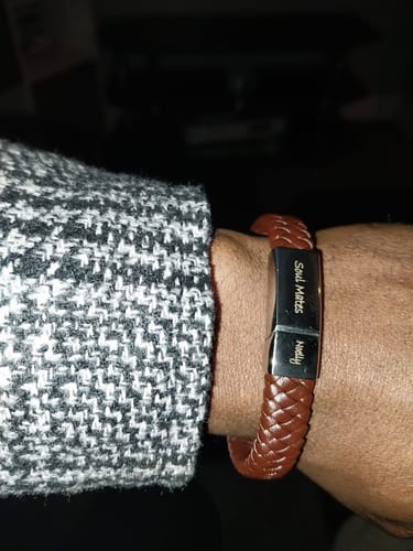 Customer photo review of Luxury Gift Box