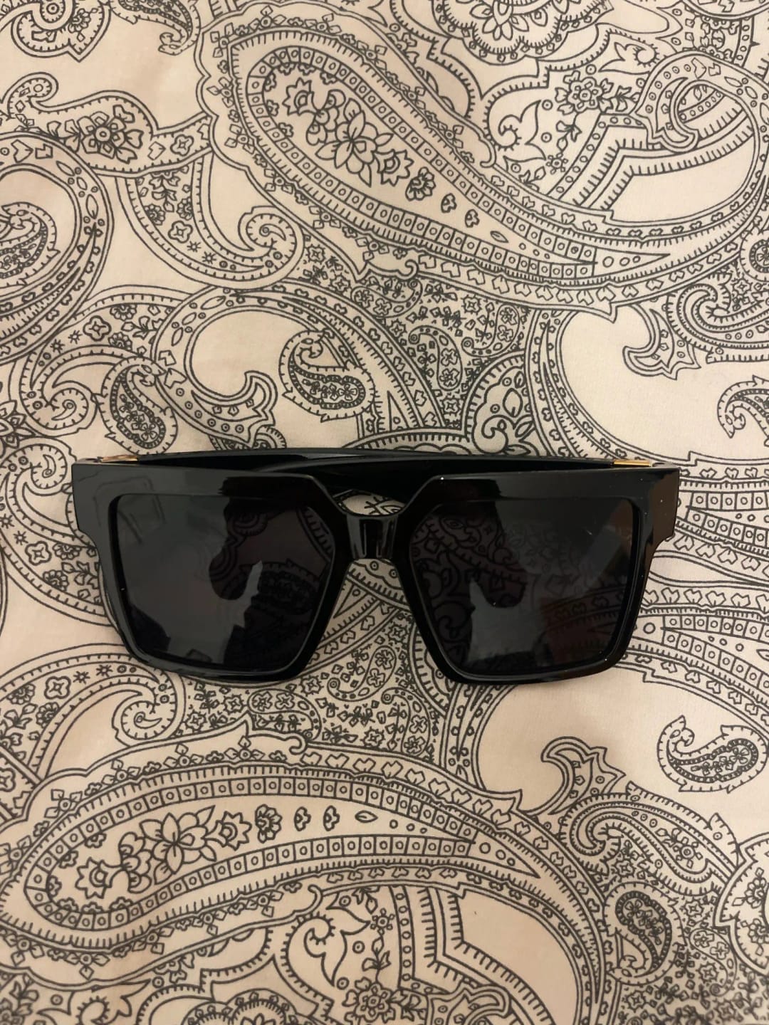 Customer photo review of Metro Mirage