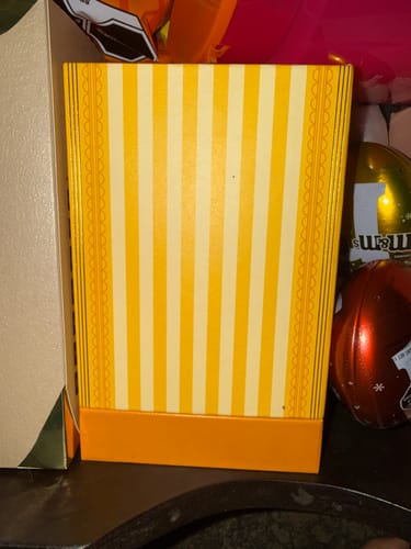 Reseña con foto de un cliente sobre Perfume Lattafa Gourmand Whipped Pleasure 75ml EDP