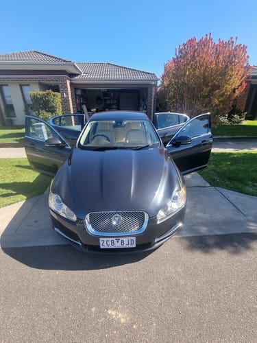 Customer photo review of Limlex® HydroShield-X Coating Spray