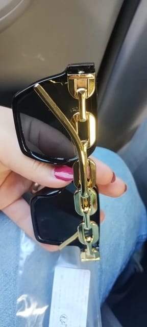 Customer photo review of NEW Envy Chained