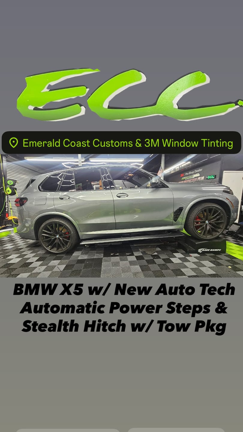 Customer photo review of BMW X Series