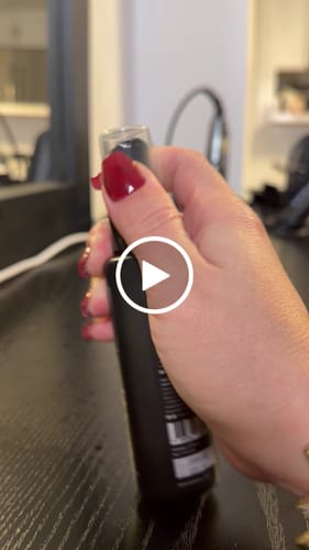 Customer video review of Mystical Gloss