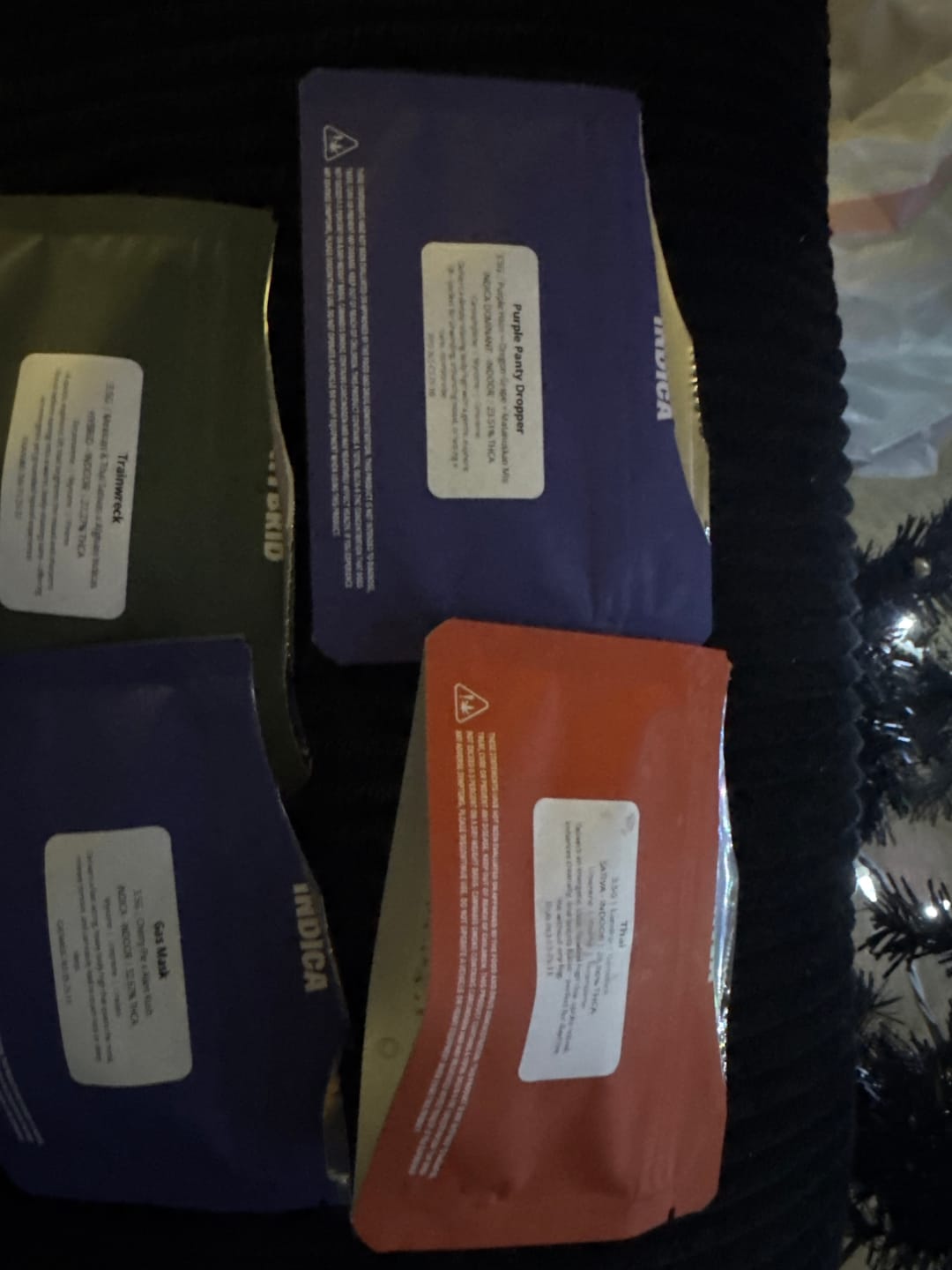 Customer photo review of Dealer's Choice