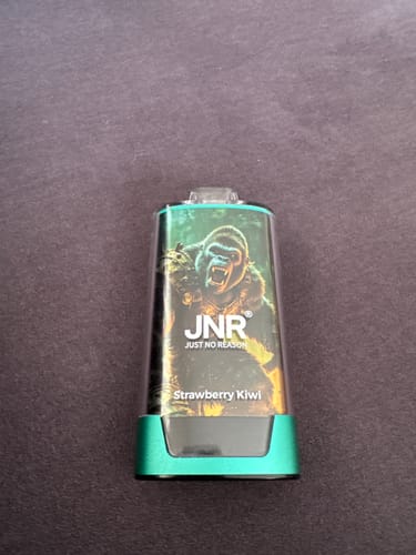 Customer photo review of JNR - RageGorilla 55K - Puff Jetable / Vape Disposable 2% Nicotine