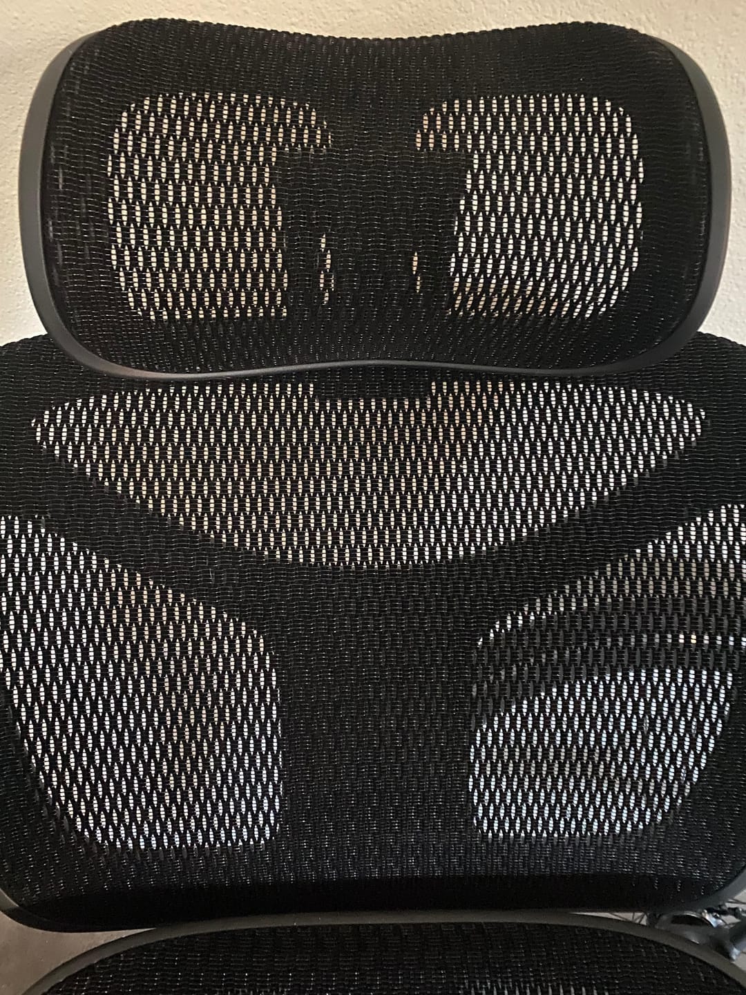 Customer photo review of S9 Pro Ergonomic Office Chair