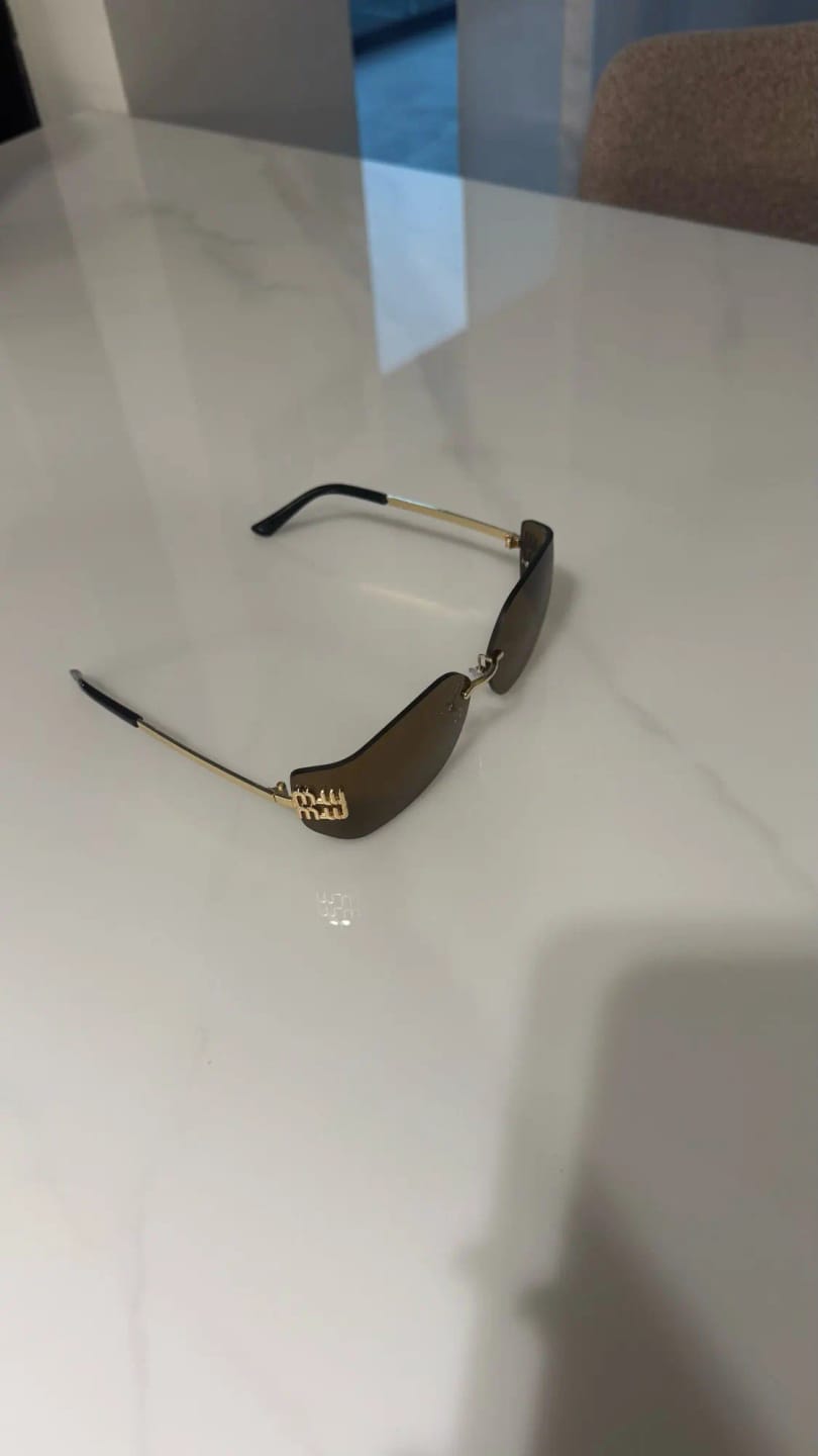 Customer photo review of My Golden Shield