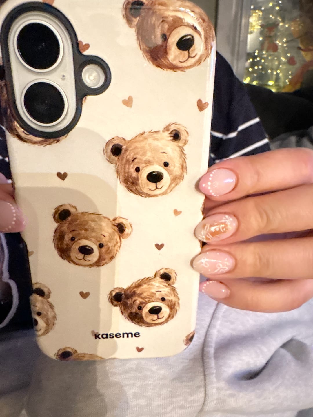 Customer photo review of Cubbie