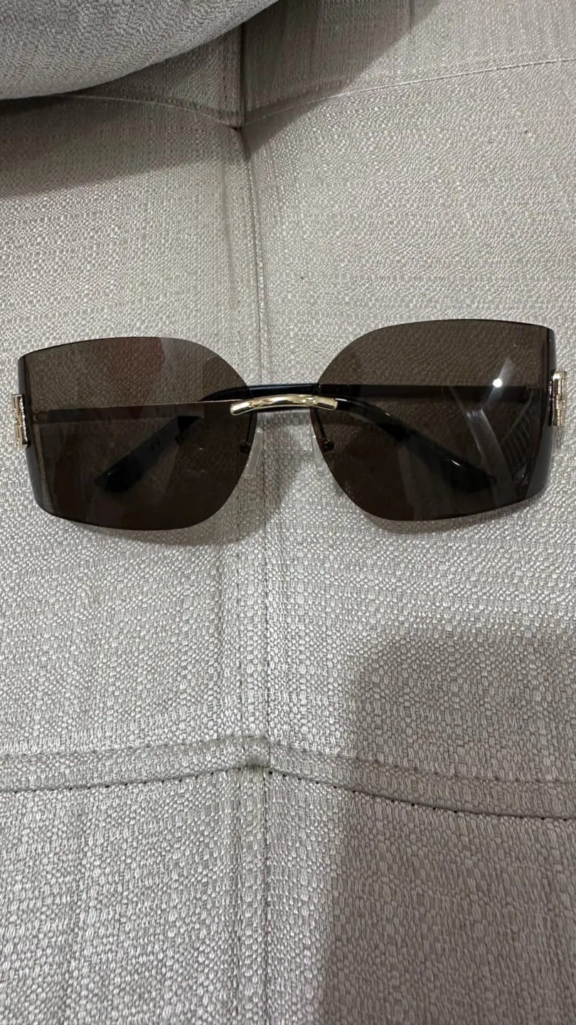 Customer photo review of My Golden Shield