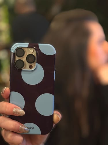 Customer photo review of Bubbly