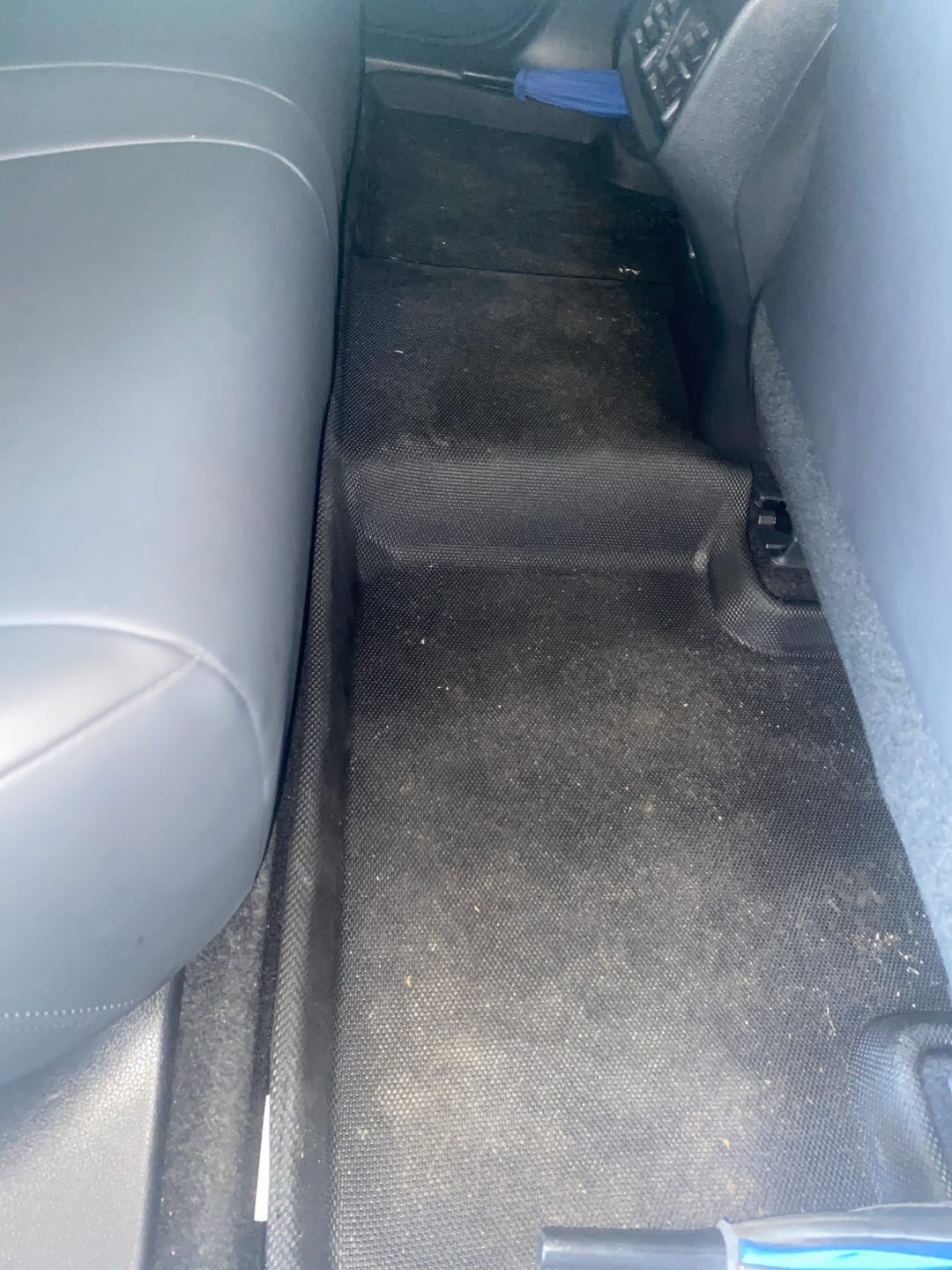 Customer photo review of TOYOTA HARRIER NON-HYBRID XU80 [2020 - PRESENT]