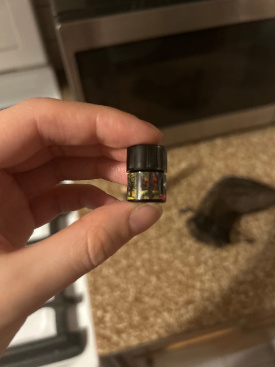 Customer photo review of Arboreal