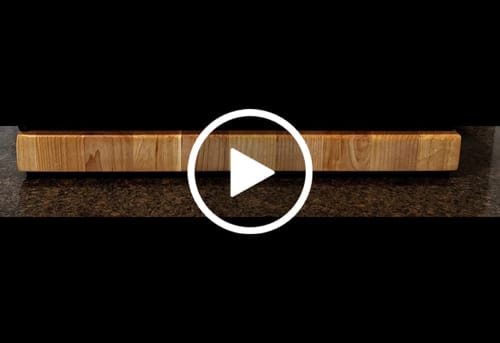 Customer video review of Custom Inlay Builder