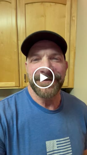 Customer video review of Shilajit Complex - Super-Infused Supplement