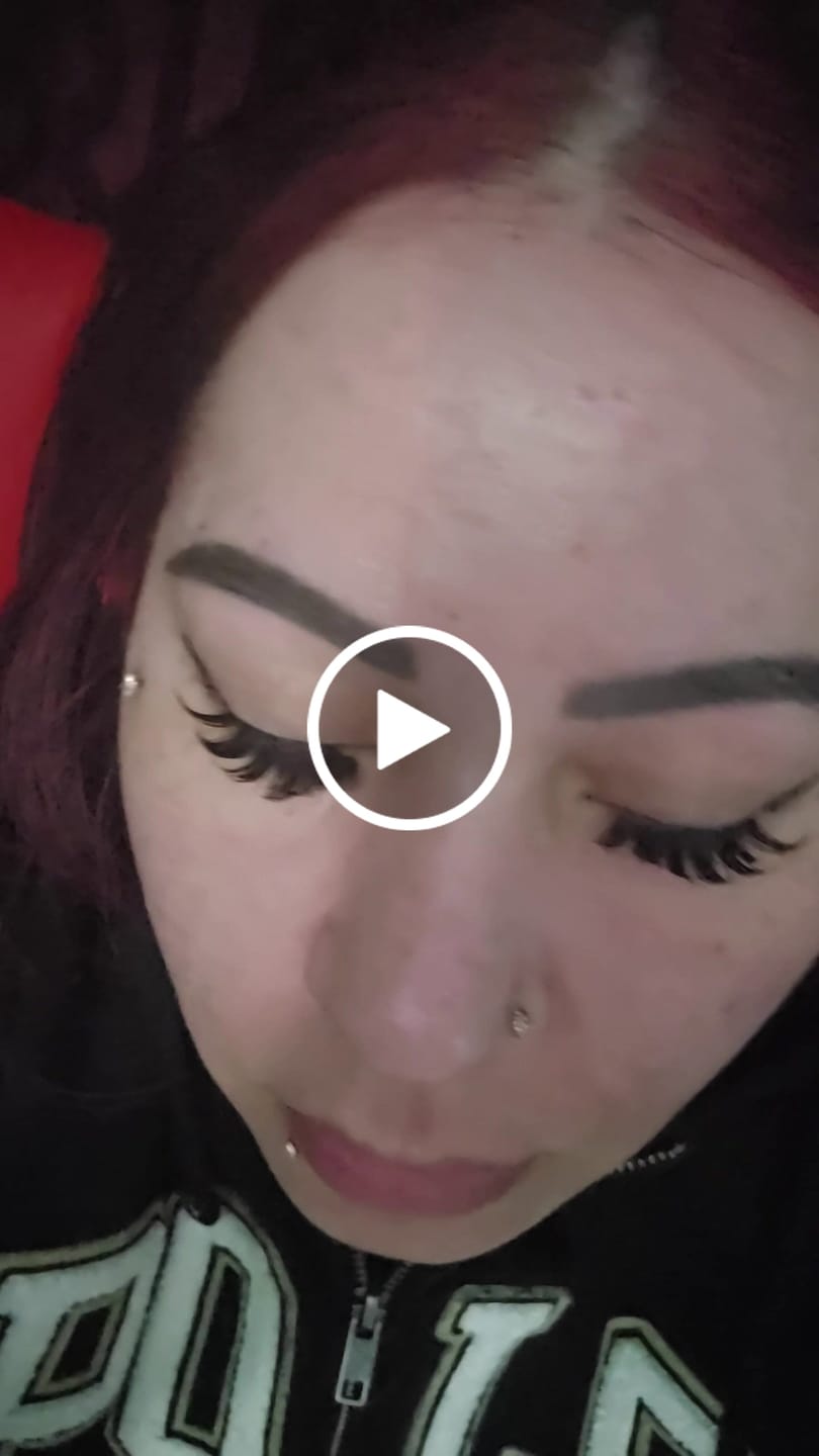 Customer video review of Bunny