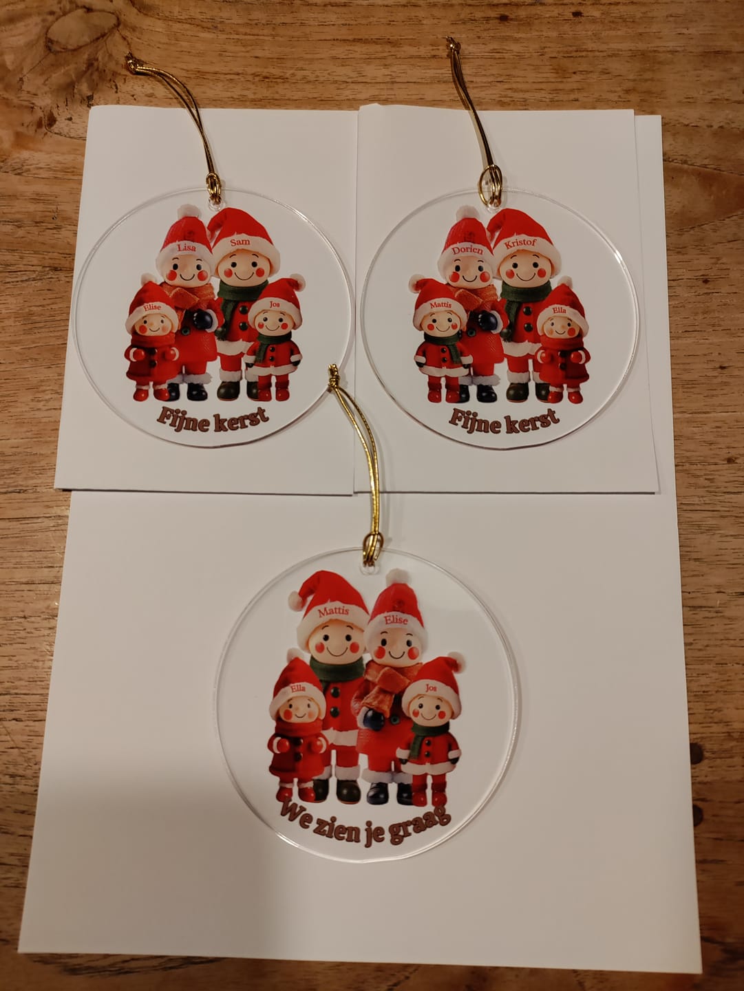 Customer photo review of Priorisierte-Bearbeitung deiner Bestellung