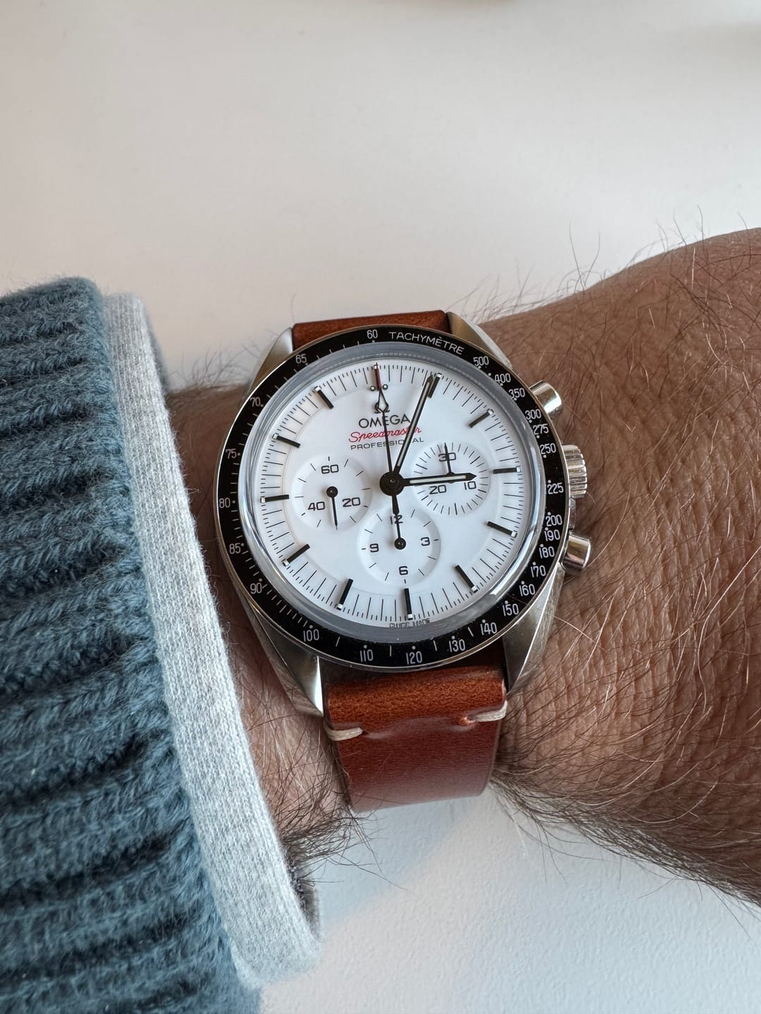Customer photo review of Siena