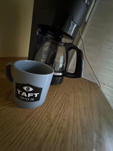 Customer photo review of TAFT Kahve 1 kg