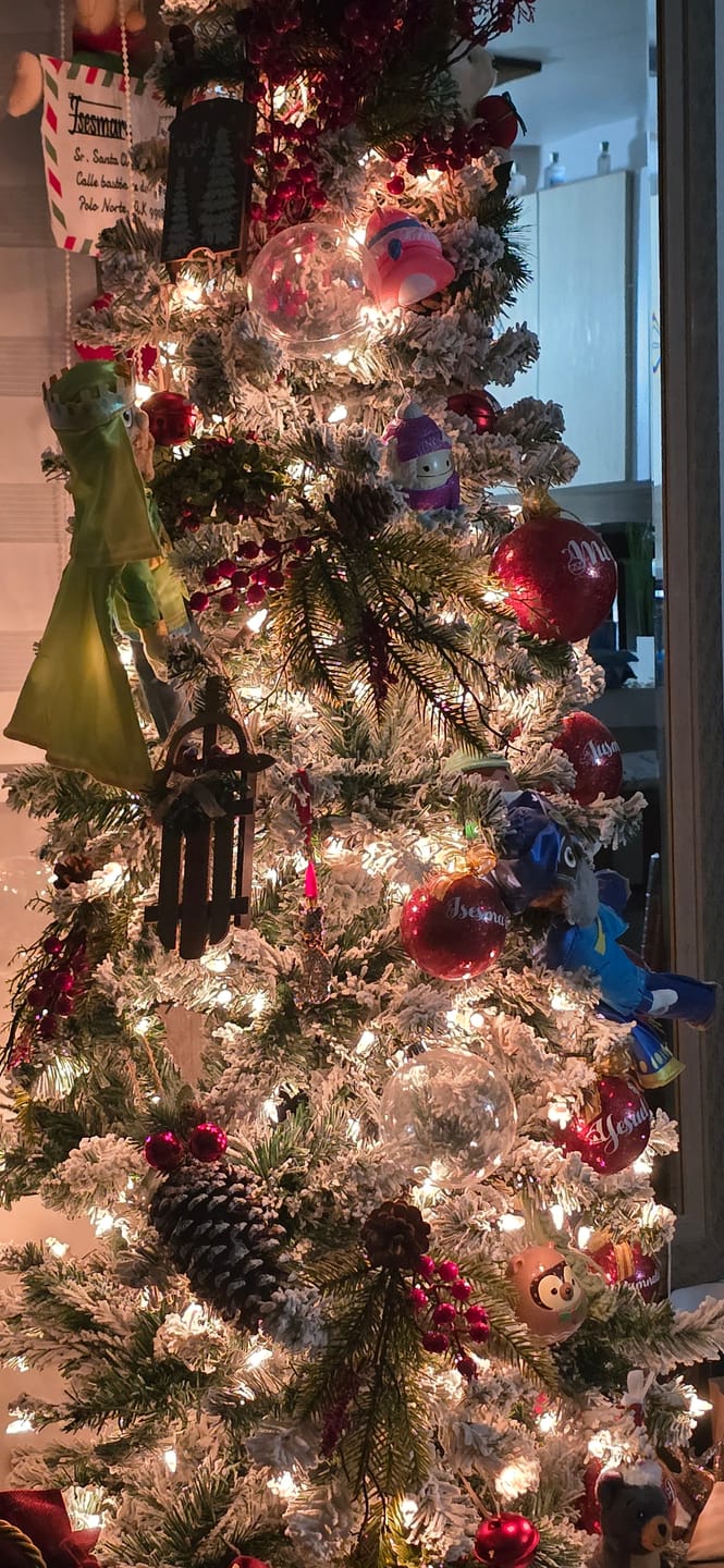 Customer photo review of Los Reyes Magos